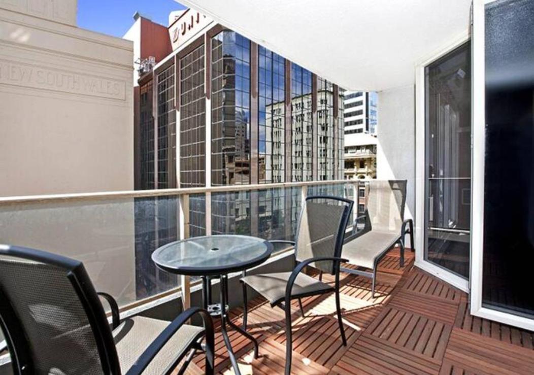 Ausmine Cbd 2bedroom Appartamento