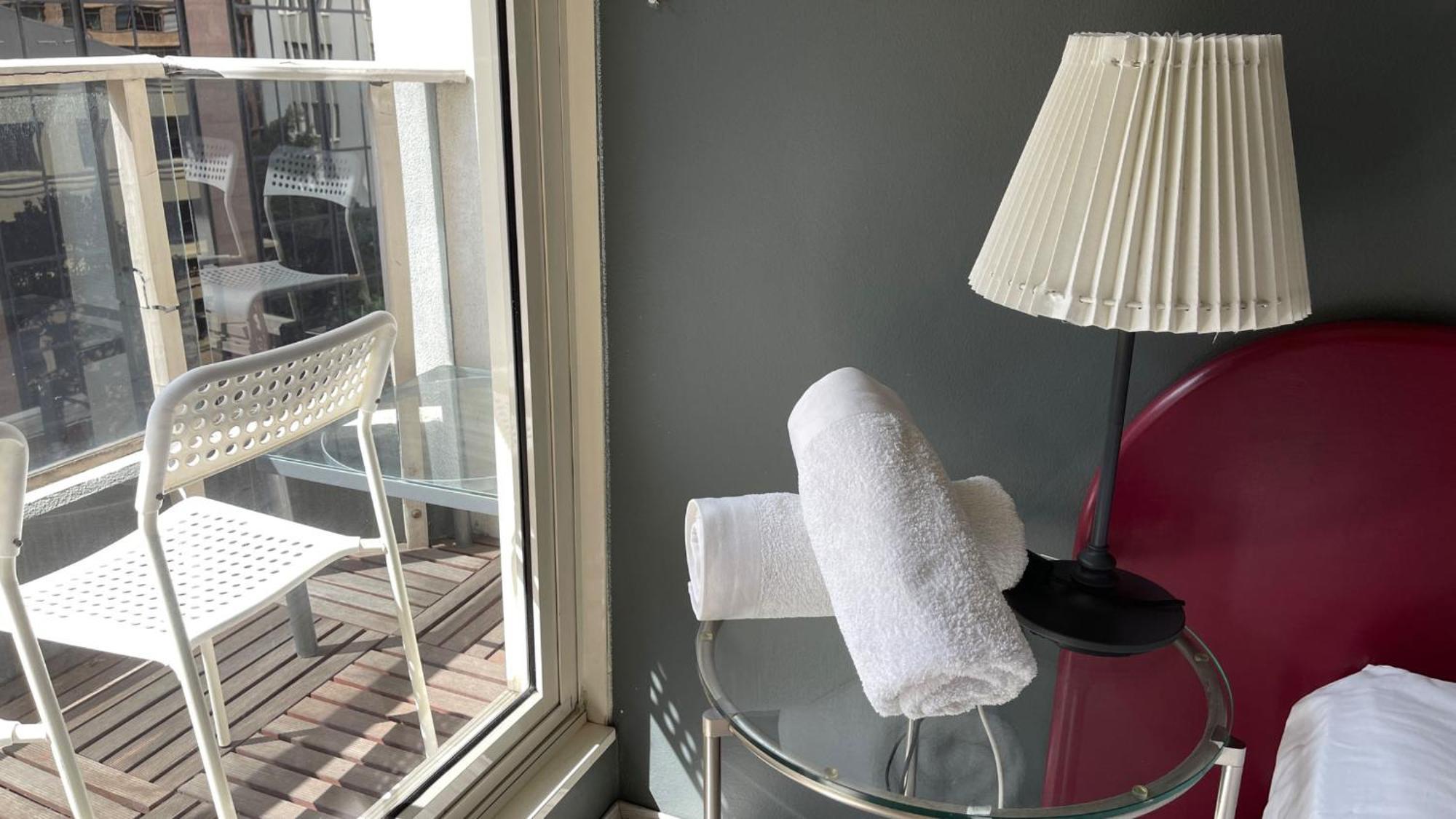 Ausmine Cbd 2bedroom Appartamento *