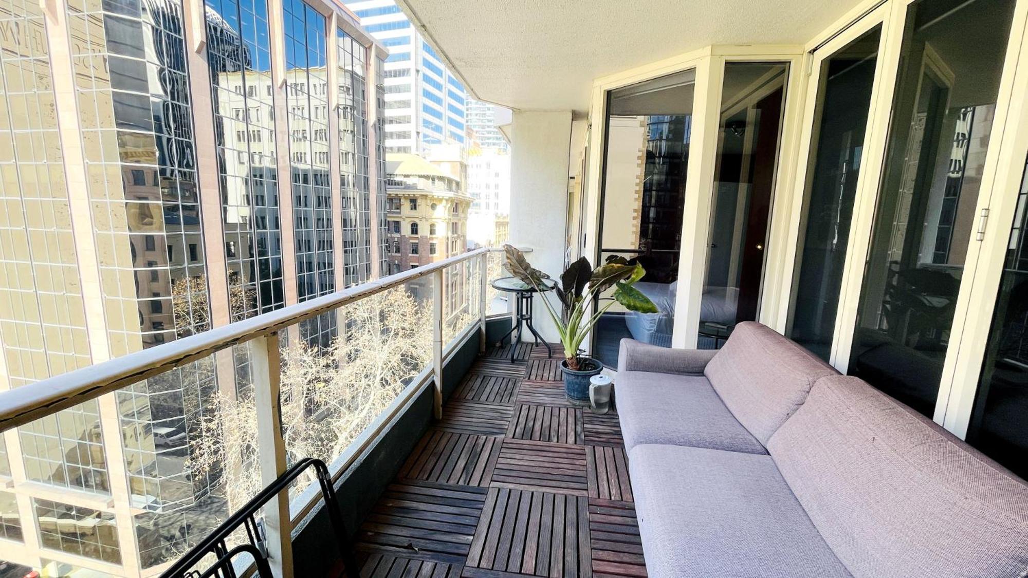 Appartamento Ausmine Cbd 2bedroom *