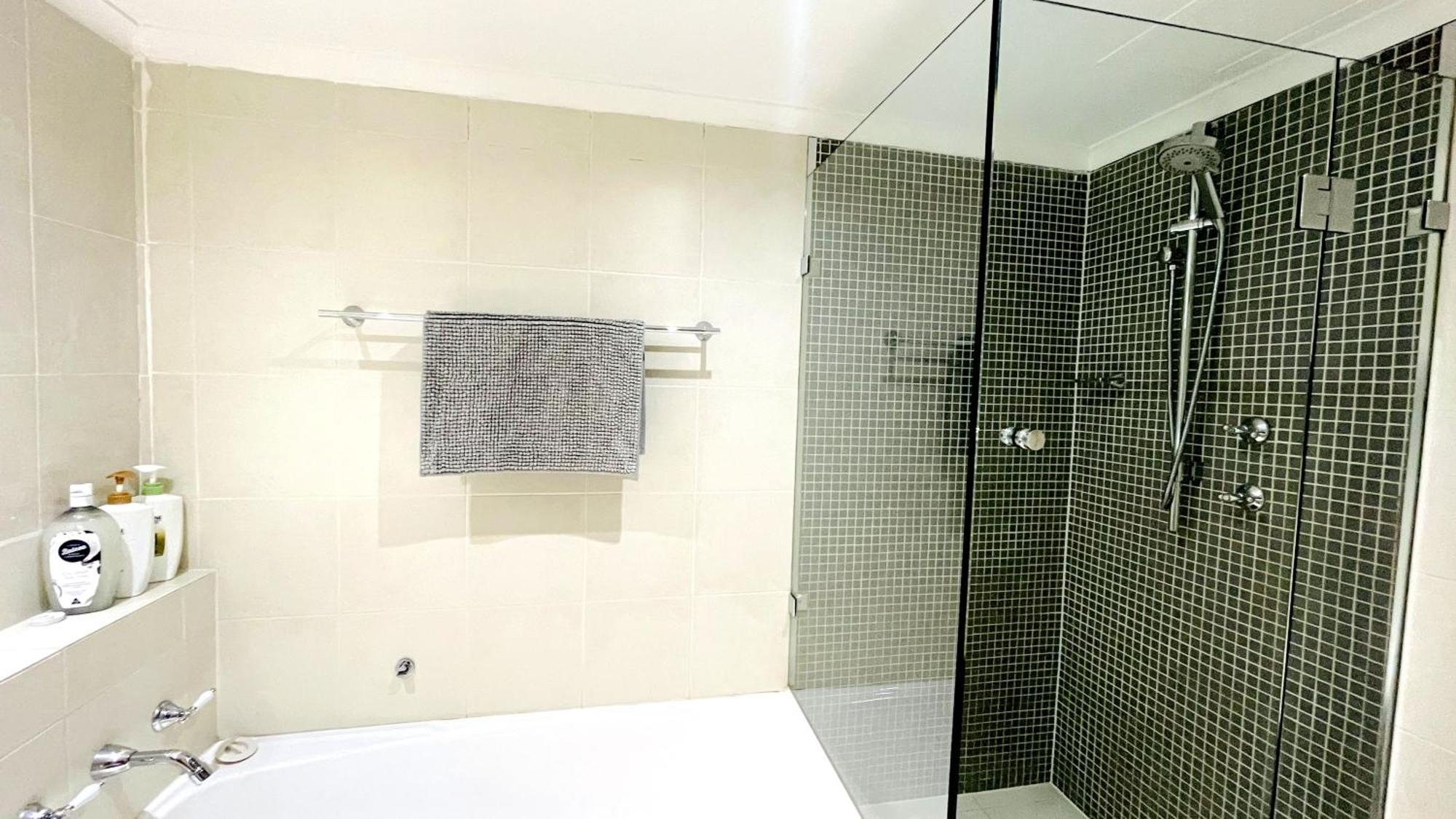 Ausmine Cbd 2bedroom Appartamento *